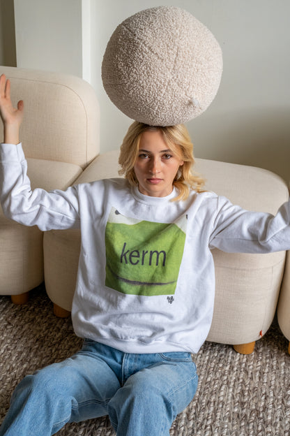 Kerm Summer Sweatshirt